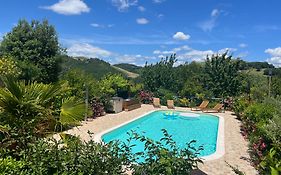 La Valle Dimenticata Agriturismo Wellness